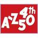 7.5-Inch Number 4 Decoration