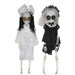 16-Inch Skeleton Doll Halloween Prop, Assorted