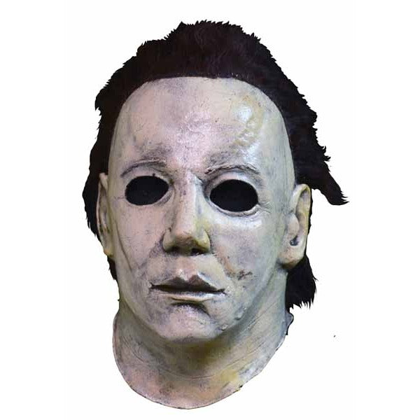 Halloween 6: The Curse of Michael Myers Adult Mask