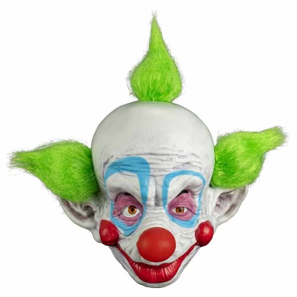 Killer Klowns from Outer Space Shorty Deluxe Mask