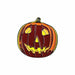 Halloween (1978) Pumpkin Enamel Pin