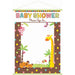 Fisher-Price Baby Shower Sign-In Sheet