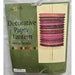 Napa Valley Decorative Lantern with Beads