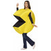 PAC-MAN Adult Foam Costume