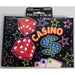 Casino Snapshot Photo Album