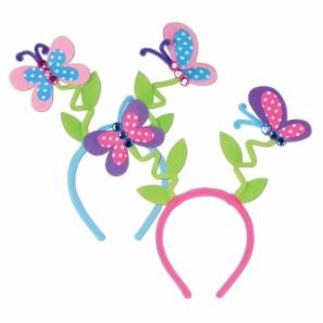 Butterfly Boppers, 1 Per Pack