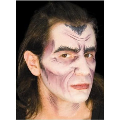 Woochie Vampire E-Z Character FX Makeup Kit