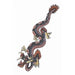 Tinsley Transfers Dragon 1930 Vintage Temporary Tattoo