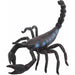 10.5-Inch Scorpion Halloween Decoration