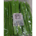 Kiwi Green Plastic Knives, 50 Count