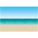 4'X30' SKY & OCEAN BACKDROP INSTA-THEME