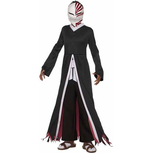 Costume de jeunesse d'Ichigo de Bleach, taille moyenne