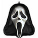 Scream Ghost Face 20-Inch Shaped Foil Balloon