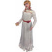 The Conjuring Annabelle Adult Costume, Extra Large
