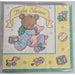 Sweet Dreams Baby Shower Beverage Napkins, 16 Count