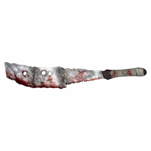 Twisted Metal Sweet Tooth Machete Costume Prop