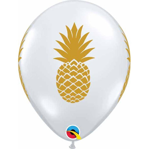 PINEAPPLE 11" DC