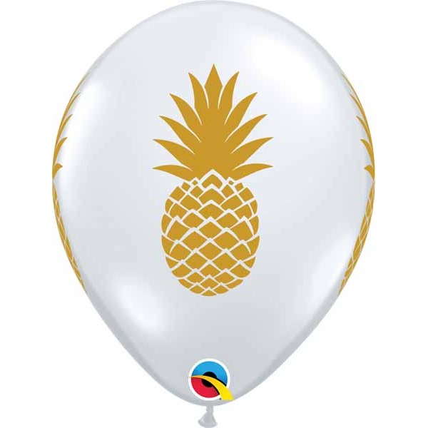 PINEAPPLE 11" DC