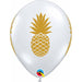 PINEAPPLE 11" DC