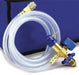 PRIMARY REGULATOR W/ HOSE - DSS & D2