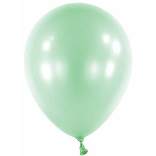 PEARL ROBINS EGG 11" 48188 LATEX 100/B