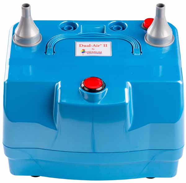 PremiumConwin Dual-Air II 120V Electric Balloon Inflator