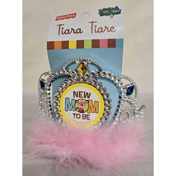 Fisher-Price Baby Themed Tiara