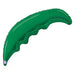 Emerald Green Palm Frond Foil Balloon, 33 Inch