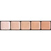 Graftobian HD Glamour Crème Foundation Palette Cool #1
