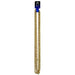 Gold Large Round Party Bead Necklaces, 3 Pack