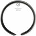 Gemar 260 Shiny Grey #090 Twisting Balloons, 50 Count