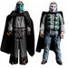 Haunt Vampire & Witch 3.75-Inch Action Figure 2-Pack