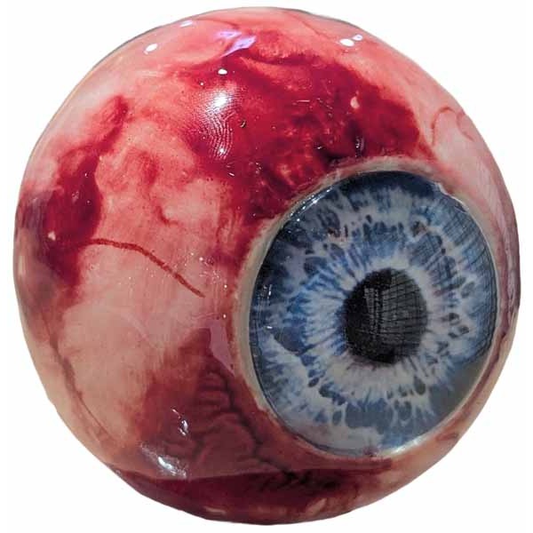 3.1-Inch Eyeball Halloween Prop