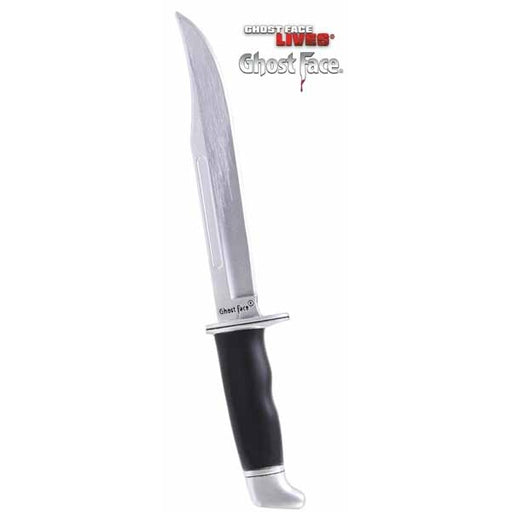 Ghost Face Costume Prop Knife