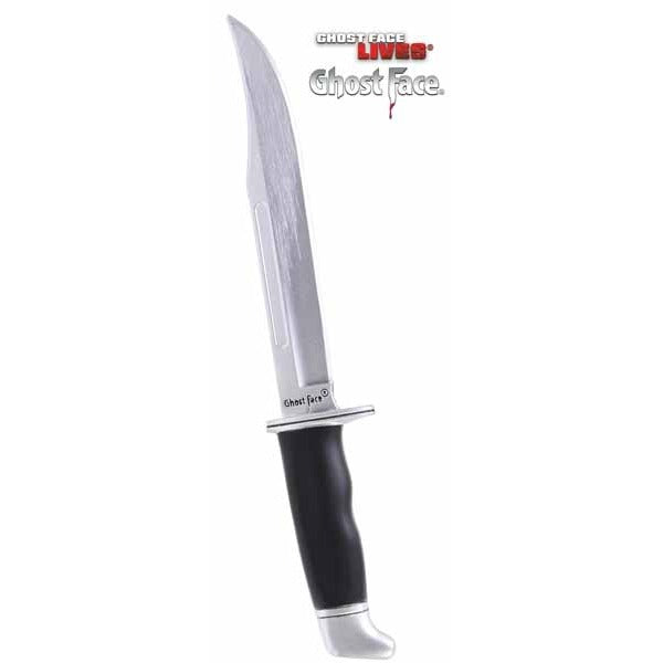 Ghost Face Costume Prop Knife