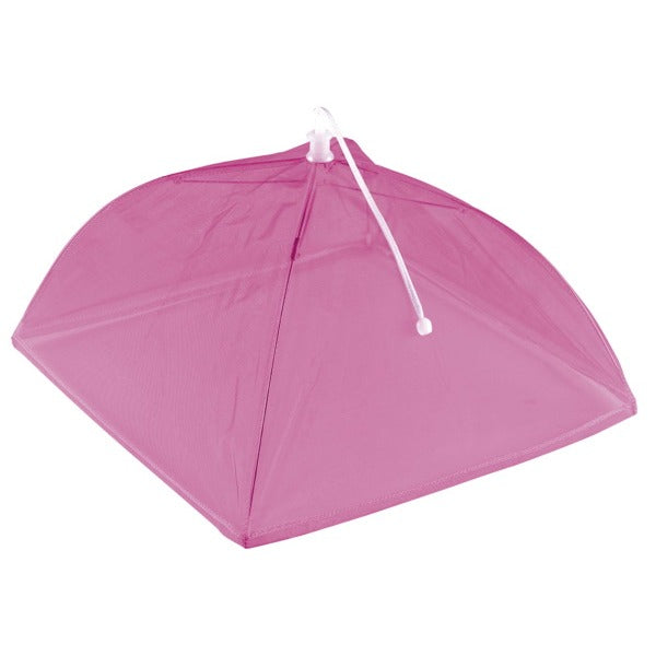 Summer Brights Food Covers, 3 Pack