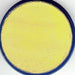 SNAZAROO 18ML CAKE BR YELLOW 222 CLAMPC