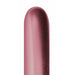 Sempertex Reflex Pink 260 Twisting Balloons, 50 Pack