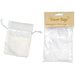 Wedding Favour Bags, Pack of 10