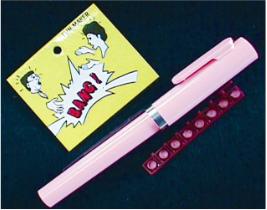 Bang Pen Prank Toy