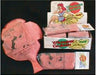 Classic Whoopee Cushion Prank Toy