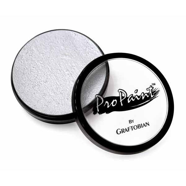 Graftobian ProPaint Pearl Frost, 30 ml