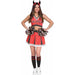 DEVILS CHEERLEADER