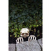 Skele-Peeper Grave Breaker Halloween Decoration Set