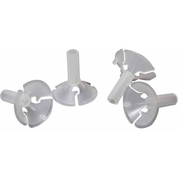 Standard Erecto Balloon Cups, 100 Count