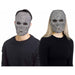 Gunpowder Bling Adult Skull Mask