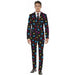 Suitmeister Men's Video Game Suit - X-Large