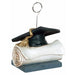 Grad Cap Photo and Balloon Holder, 6 oz