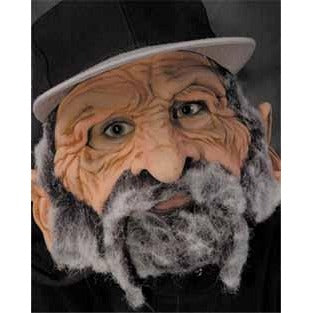 Zagone Studios Streetwise Moving Mouth Mask