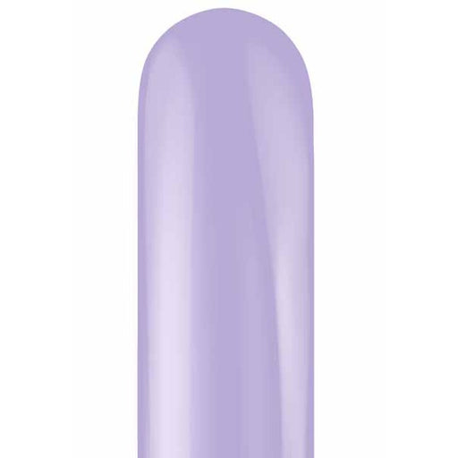 TUFTEX 260 Blossom Latex Twisting Balloons, 50 Pack